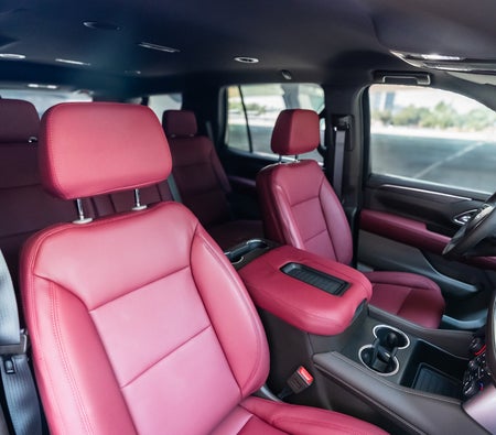 Chevrolet Tahoe 2024 in Dubai — photo 4