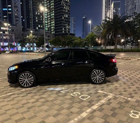 BMW 228 2023 in Dubai — photo 2