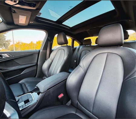 BMW 228 2023 in Dubai — photo 3