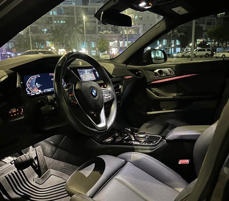 BMW 228 2023 in Dubai — photo 5