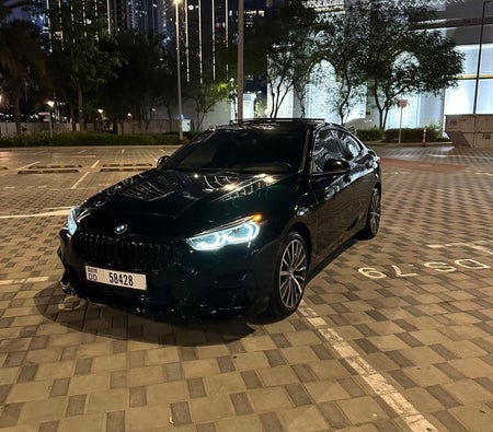 BMW 228 2023 in Dubai — photo 6