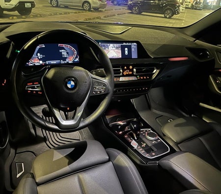 BMW 228 2023 in Dubai — photo 7