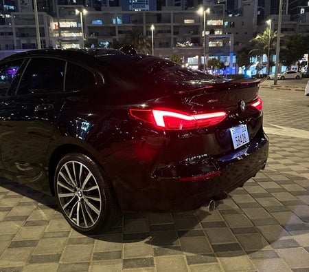 BMW 228 2023 in Dubai — photo 8