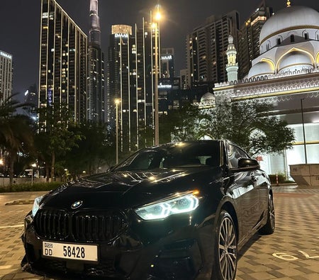 BMW 228 2023 in Dubai — photo 9