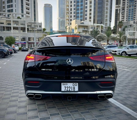 Mercedes-Benz GLE Class 2023 in Dubai — photo 5