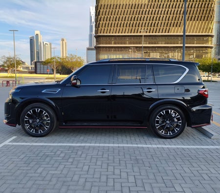 Nissan Patrol 2023 in Dubai — photo 4