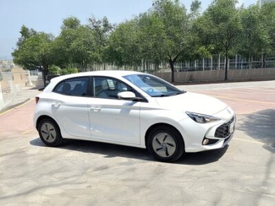 Mg 3 2025 — Dubai