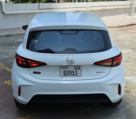 Mg 3 2025 in Dubai — photo 4