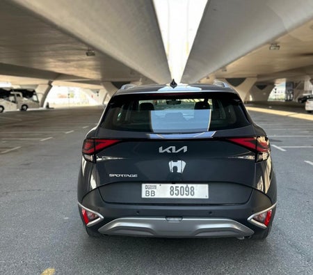 Kia Sportage 2025 — аренда в Дубае — фото 5