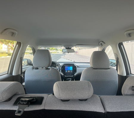 Chevrolet Captiva 7-Seater 2025 in Dubai — photo 4