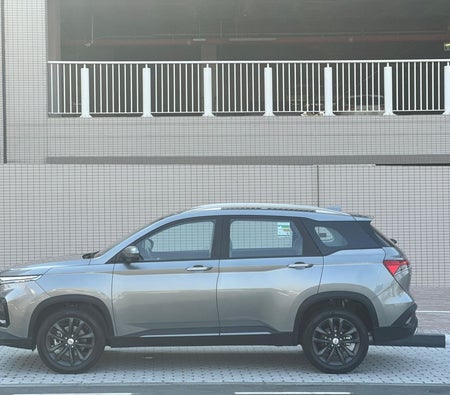 Chevrolet Captiva 7-Seater 2025 in Dubai — photo 7