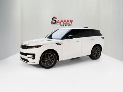 Land Rover Range Rover Sport 2023 — Dubai