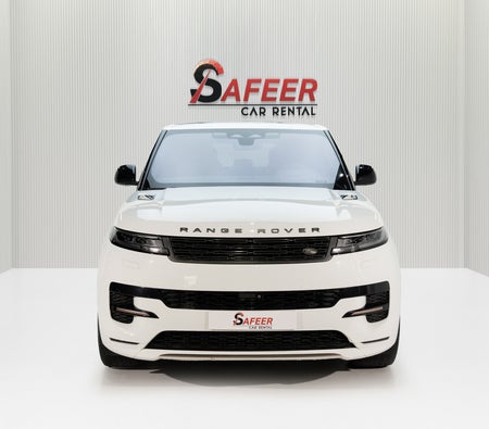 Land Rover Range Rover Sport 2023 — аренда в Дубае — фото 2