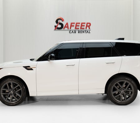 Land Rover Range Rover Sport 2023 — аренда в Дубае — фото 7
