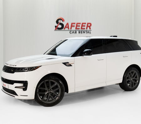 Land Rover Range Rover Sport 2023 — аренда в Дубае — фото 9