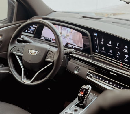 Cadillac Escalade 2024 in Dubai — photo 2