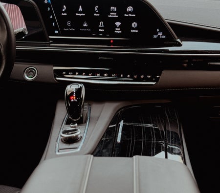 Cadillac Escalade 2024 in Dubai — photo 7