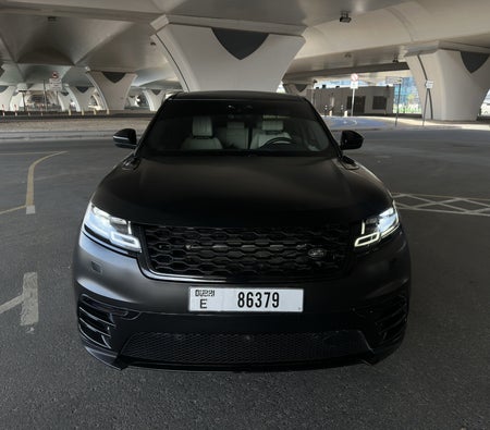 Land Rover Range Rover Velar 2021 — аренда в Дубае — фото 6
