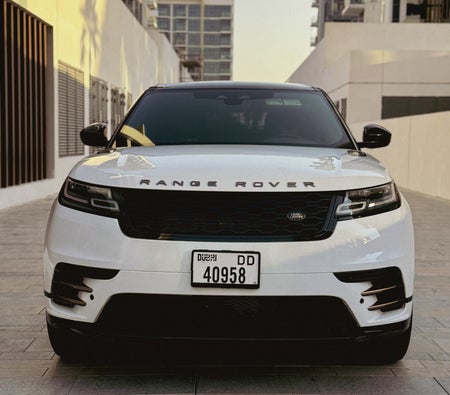 Land Rover Range Rover Velar R Dynamic 2022 — аренда в Дубае — фото 3