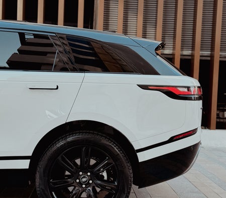 Land Rover Range Rover Velar R Dynamic 2022 — аренда в Дубае — фото 10
