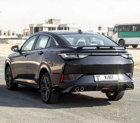 Dongfeng Shine 2026 in Dubai — photo 5