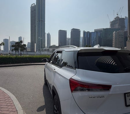Chevrolet Captiva 2026 in Dubai — photo 4