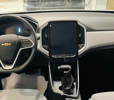 Chevrolet Captiva 2026 — аренда в Дубае — фото 7