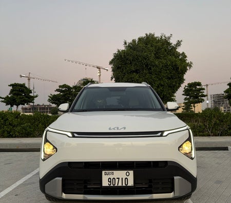 Kia Carens 2026 in Dubai — photo 9