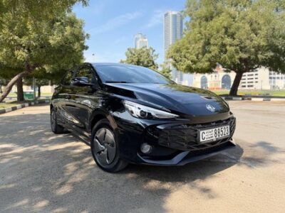 Mg 3 2026 — Dubai