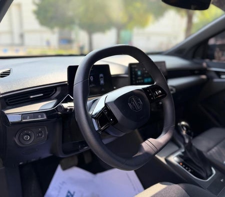 Mg 3 2026 in Dubai — photo 3