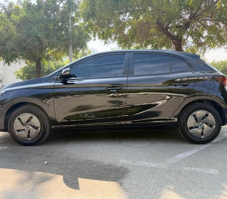 Mg 3 2026 in Dubai — photo 4