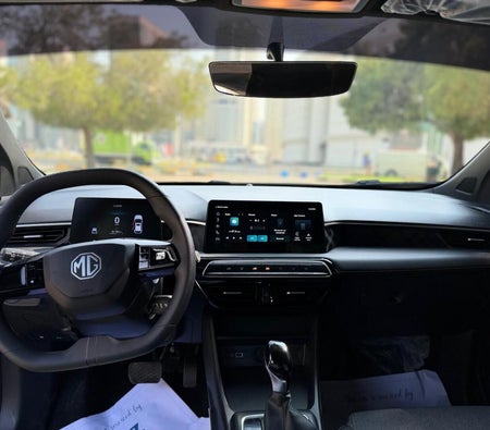 Mg 3 2026 in Dubai — photo 9
