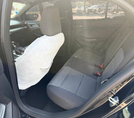 Mg 3 2026 in Dubai — photo 10