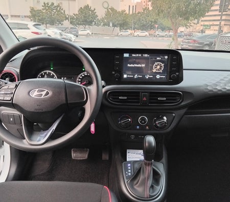 Hyundai Elantra 2026 — аренда в Дубае — фото 2