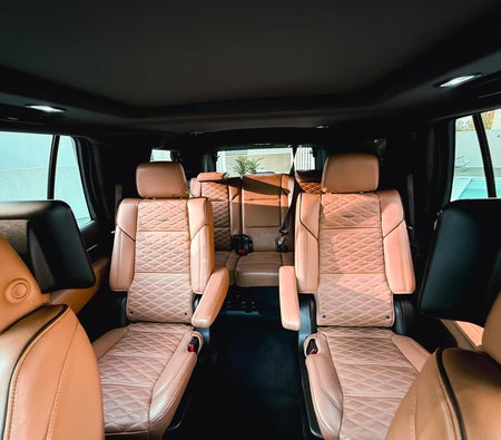 Cadillac Escalade 2024 in Dubai — photo 8