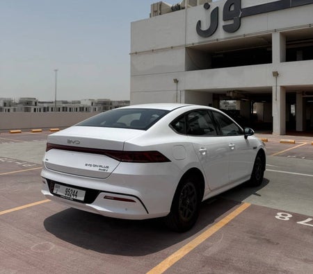 BYD QIN Plus 2026 in Dubai — photo 3