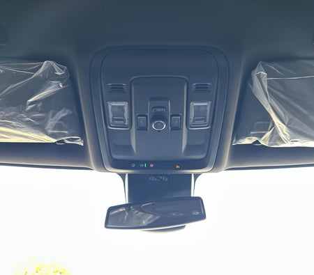 GMC Yukon 2025 in Dubai — photo 9