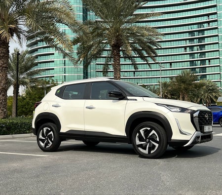 Nissan Magnite 2025 in Dubai — photo 3
