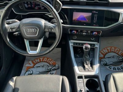 Audi Q3 2022 — Дубай
