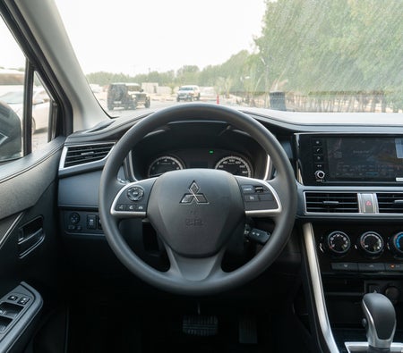Mitsubishi Xpander 2025 in Dubai — photo 9