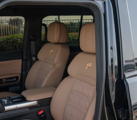 Jetour T2 Traveller 2025 in Dubai — photo 3