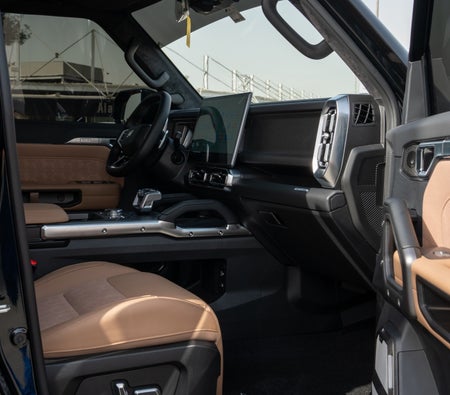 Jetour T2 Traveller 2025 in Dubai — photo 9