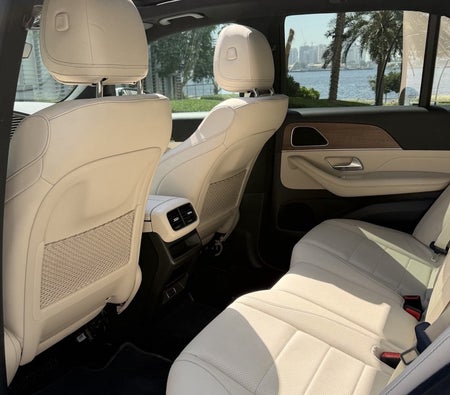 Mercedes-Benz GLE 350 2024 in Dubai — photo 4