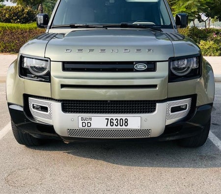 Land Rover Defender V6 2024 in Dubai — photo 2