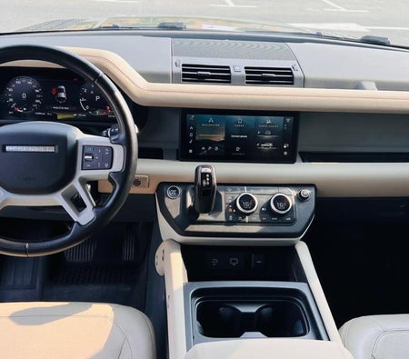Land Rover Defender V6 2024 in Dubai — photo 3