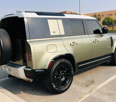 Land Rover Defender V6 2024 in Dubai — photo 5