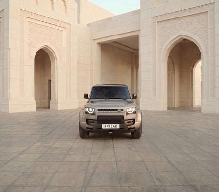 Land Rover Defender Octa 2026 — аренда в Дубае — фото 6