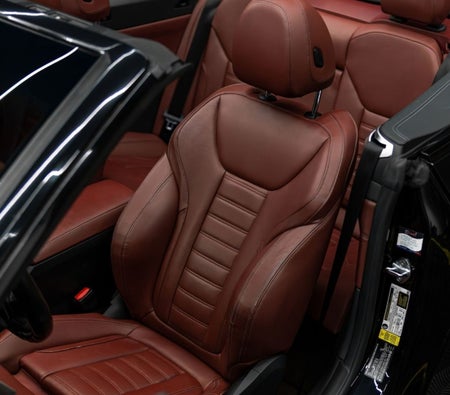 BMW 430i Convertible M-Kit 2021 in Dubai — photo 4