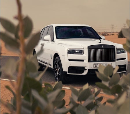 Rolls-Royce Cullinan Black Badge 2023 in Dubai — photo 6