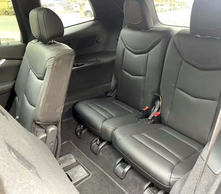 Cadillac XT6 2023 in Dubai — photo 4